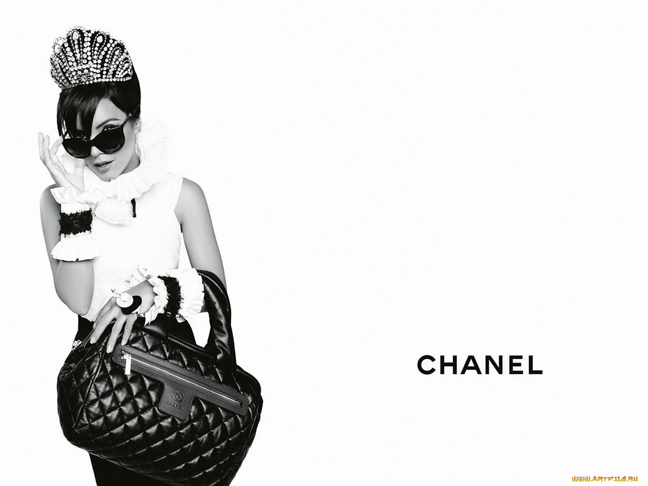 , chanel